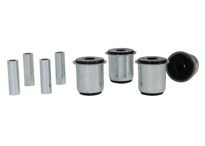 Whiteline Front Control Arm Lower - Bushing Kit to Suit Holden HT-WB and Torana LC-LX | W51026