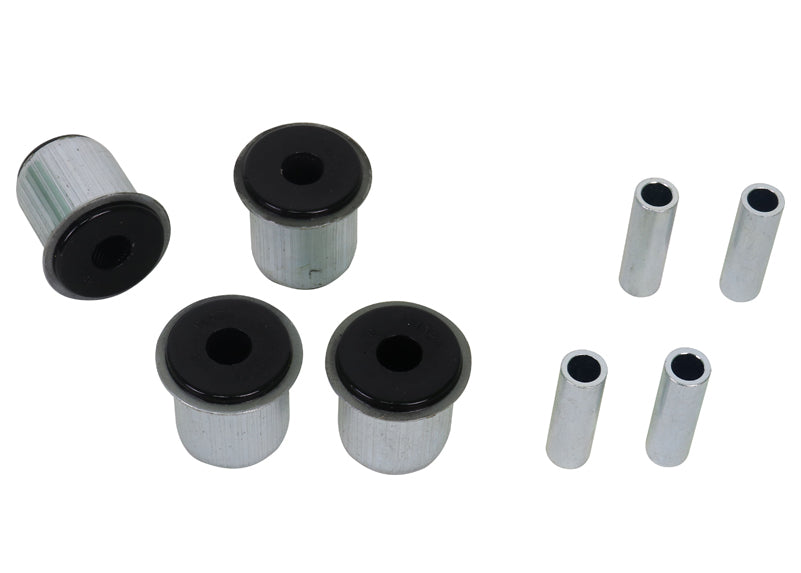 Whiteline Front Control Arm Lower - Bushing Kit to Suit Holden HT-WB and Torana LC-LX | W51026