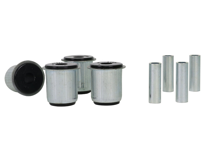 Whiteline Front Control Arm Lower - Bushing Kit to Suit Holden HT-WB and Torana LC-LX | W51026
