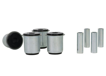 Whiteline Front Control Arm Lower - Bushing Kit to Suit Holden HT-WB and Torana LC-LX | W51026