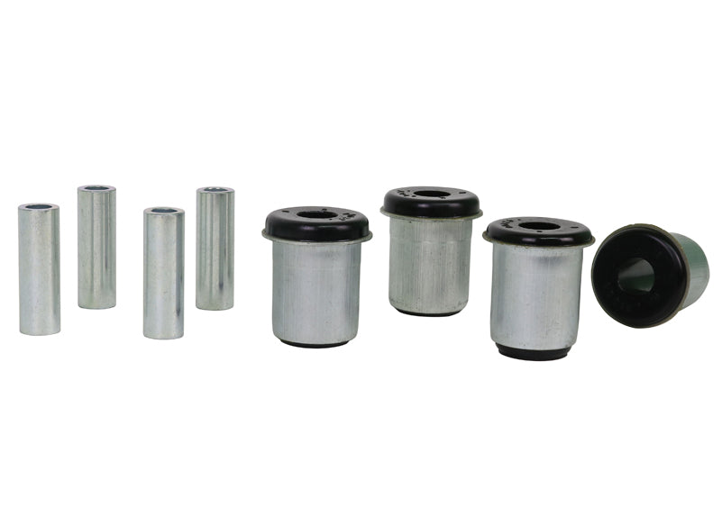 Whiteline Front Control Arm Lower - Bushing Kit to Suit Holden Gemini TX, TC, D, TE, TF, TG | W51027