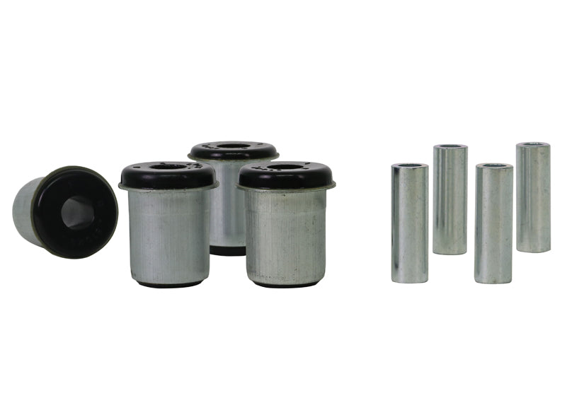 Whiteline Front Control Arm Lower - Bushing Kit to Suit Holden Gemini TX, TC, D, TE, TF, TG | W51027
