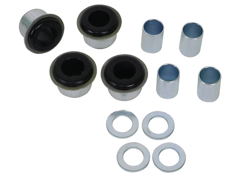 Whiteline Front Control Arm Lower - Bushing Kit to Suit Holden HT, HG | W51036