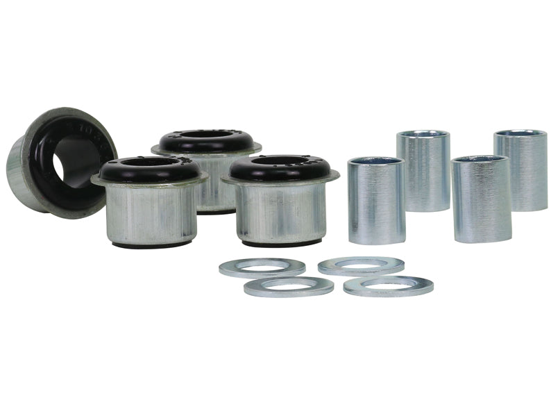Whiteline Front Control Arm Lower - Bushing Kit to Suit Holden HT, HG | W51036
