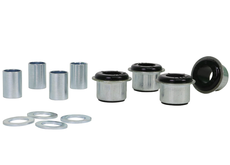 Whiteline Front Control Arm Lower - Bushing Kit to Suit Holden HT, HG | W51036