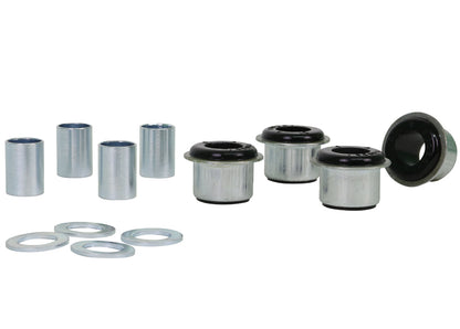 Whiteline Front Control Arm Lower - Bushing Kit to Suit Holden HT, HG | W51036