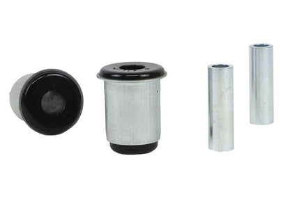 Whiteline Front Control Arm Lower - Inner Bushing Kit to Suit Holden Commodore VB-VP and HSV | W5103