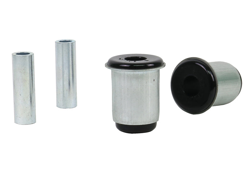 Whiteline Front Control Arm Lower - Inner Bushing Kit to Suit Holden Commodore VB-VP and HSV | W5103