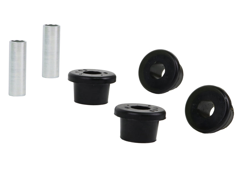 Whiteline Front Control Arm Lower - Inner Bushing Kit to Suit Ford Capri, Cortina and Escort | W5105