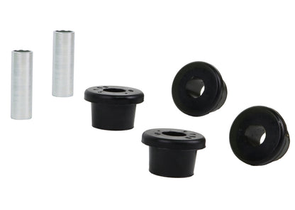 Whiteline Front Control Arm Lower - Inner Bushing Kit to Suit Ford Capri, Cortina and Escort | W5105