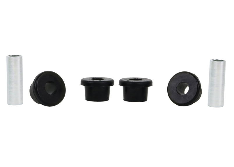 Whiteline Front Control Arm Lower - Inner Bushing Kit to Suit Ford Capri, Cortina and Escort | W5105