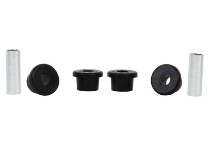 Whiteline Front Control Arm Lower - Inner Bushing Kit to Suit Ford Capri, Cortina and Escort | W5105
