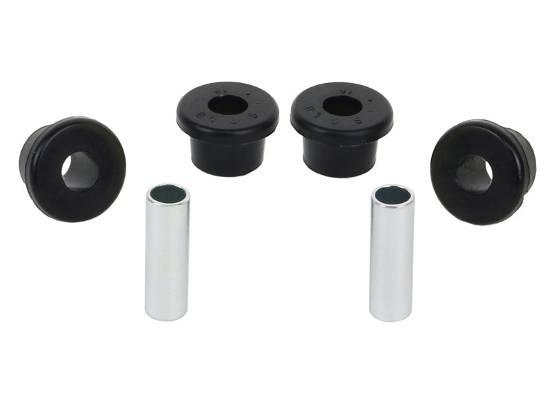 Whiteline Front Control Arm Lower - Inner Bushing Kit to Suit Ford Capri, Cortina and Escort | W5105