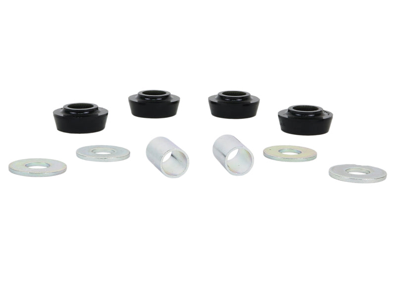Whiteline Front Control Arm Lower - Outer Bushing Kit to Suit Ford Capri, Cortina and Escort | W5105