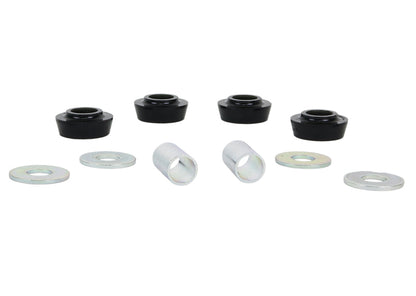 Whiteline Front Control Arm Lower - Outer Bushing Kit to Suit Ford Capri, Cortina and Escort | W5105