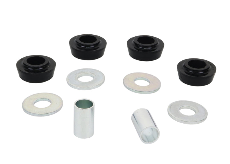 Whiteline Front Control Arm Lower - Outer Bushing Kit to Suit Ford Capri, Cortina and Escort | W5105