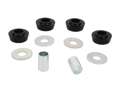 Whiteline Front Control Arm Lower - Outer Bushing Kit to Suit Ford Capri, Cortina and Escort | W5105
