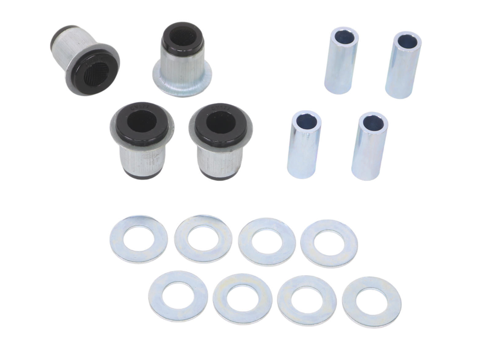 Whiteline Front Control Arm Upper - Bushing Kit to Suit Chrysler Valiant | W51090
