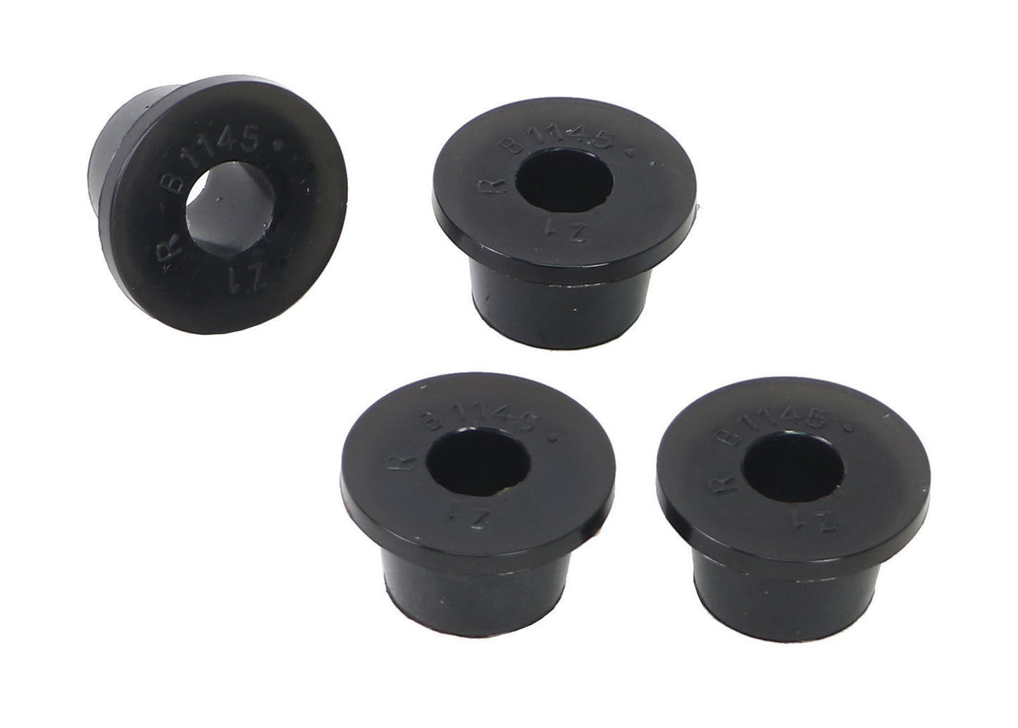Whiteline Front Control Arm Lower - Inner Bushing Kit to Suit Austin/Leyland Mini and Moke | W51145