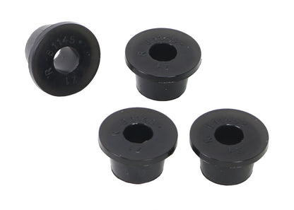 Whiteline Front Control Arm Lower - Inner Bushing Kit to Suit Austin/Leyland Mini and Moke | W51145