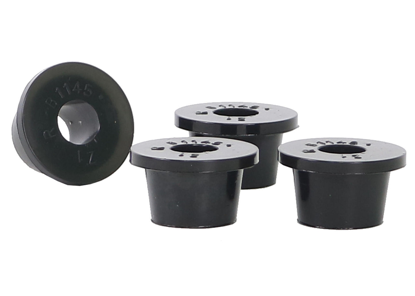 Whiteline Front Control Arm Lower - Inner Bushing Kit to Suit Austin/Leyland Mini and Moke | W51145