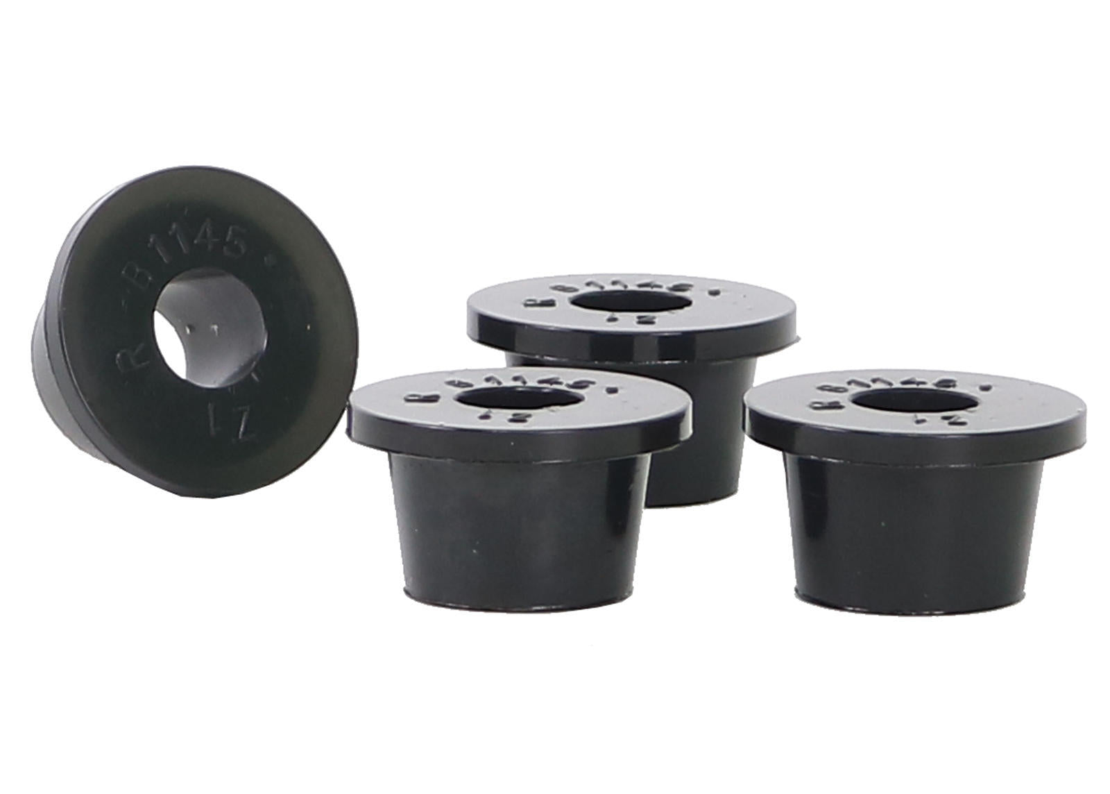 Whiteline Front Control Arm Lower - Inner Bushing Kit to Suit Austin/Leyland Mini and Moke | W51145