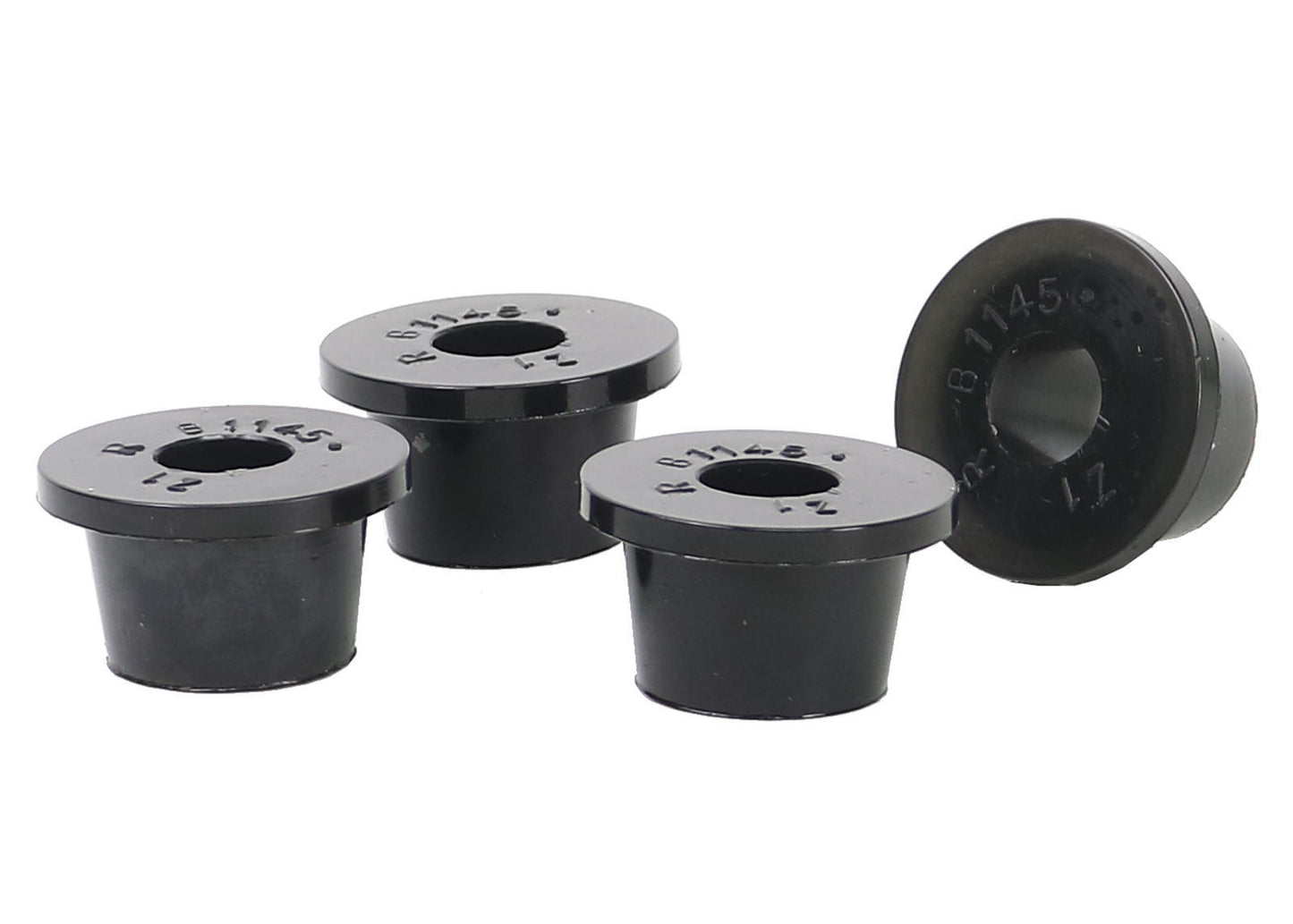 Whiteline Front Control Arm Lower - Inner Bushing Kit to Suit Austin/Leyland Mini and Moke | W51145