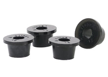 Whiteline Front Control Arm Lower - Inner Bushing Kit to Suit Austin/Leyland Mini and Moke | W51145