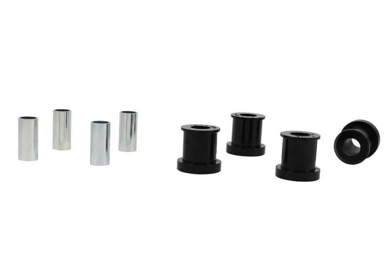 Whiteline Front Control Arm Upper - Bushing Kit to Suit Mitsubishi Triton ME-MJ and Nissa Navara D21