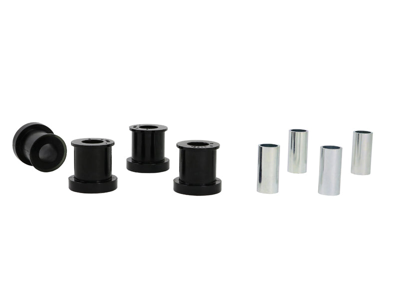 Whiteline Front Control Arm Upper - Bushing Kit to Suit Mitsubishi Triton ME-MJ and Nissa Navara D21