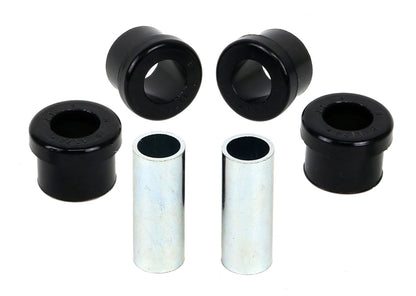 Whiteline Front Control Arm Lower - Inner Bushing Kit to Suit Holden Apollo and Toyota Camry | W5117
