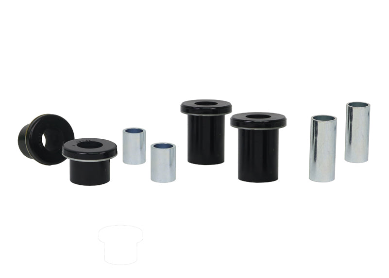 Whiteline Front Control Arm Upper - Bushing Kit to Suit Ford Econovan, Spectron and Mazda E Series |