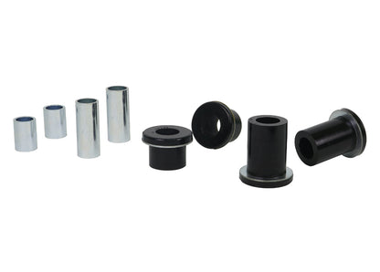 Whiteline Front Control Arm Upper - Bushing Kit to Suit Ford Econovan, Spectron and Mazda E Series |