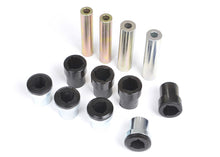 Whiteline Front Control Arm Upper - Bushing Kit to Suit Nissan 300ZX Z32 and Skyline R32 | W51219A