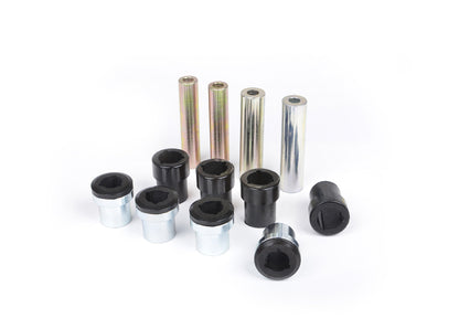 Whiteline Front Control Arm Upper - Bushing Kit to Suit Nissan 300ZX Z32 and Skyline R32 | W51219A