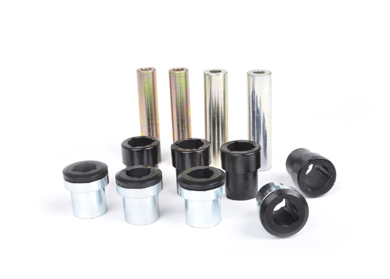 Whiteline Front Control Arm Upper - Bushing Kit to Suit Nissan 300ZX Z32 and Skyline R32 | W51219A