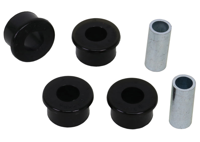 Whiteline Front Control Arm Lower - Inner Bushing Kit to Suit Nissan 1600, 180B and Bluebird | W5122
