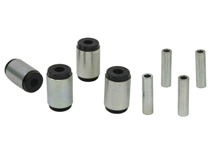 Whiteline Front Control Arm Lower - Inner Bushing Kit to Suit Ford Telstar, Mazda 626 and MX-6 | W51
