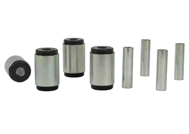 Whiteline Front Control Arm Lower - Inner Bushing Kit to Suit Ford Telstar, Mazda 626 and MX-6 | W51