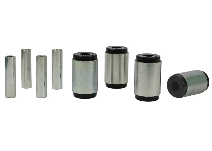 Whiteline Front Control Arm Lower - Inner Bushing Kit to Suit Ford Telstar, Mazda 626 and MX-6 | W51