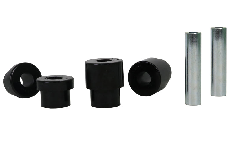 Whiteline Front Control Arm Lower - Inner Bushing Kit to Suit Ford Falcon/Fairlane EF-EL | W51304A