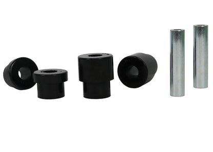Whiteline Front Control Arm Lower - Inner Bushing Kit to Suit Ford Falcon/Fairlane EF-EL | W51304A