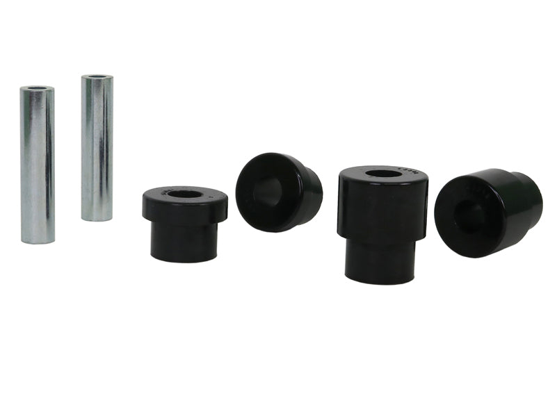 Whiteline Front Control Arm Lower - Inner Bushing Kit to Suit Ford Falcon/Fairlane EF-EL | W51304A