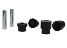 Whiteline Front Control Arm Lower - Inner Bushing Kit to Suit Ford Falcon/Fairlane EF-EL | W51304A