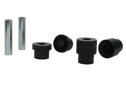 Whiteline Front Control Arm Lower - Inner Bushing Kit to Suit Ford Falcon/Fairlane EF-EL | W51304A