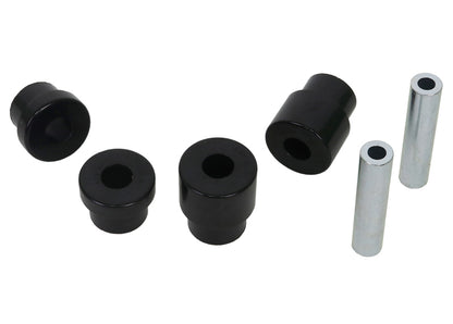 Whiteline Front Control Arm Lower - Inner Bushing Kit to Suit Ford Falcon/Fairlane EF-EL | W51304A