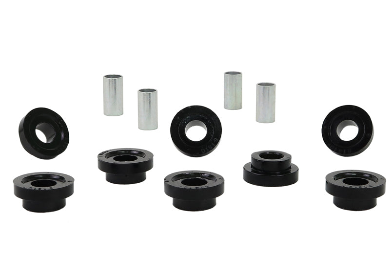 Whiteline Front Control Arm Upper - Bushing Kit to Suit Jaguar E Type, XJ and XJS | W51310