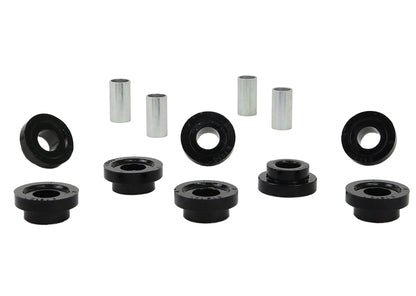 Whiteline Front Control Arm Upper - Bushing Kit to Suit Jaguar E Type, XJ and XJS | W51310