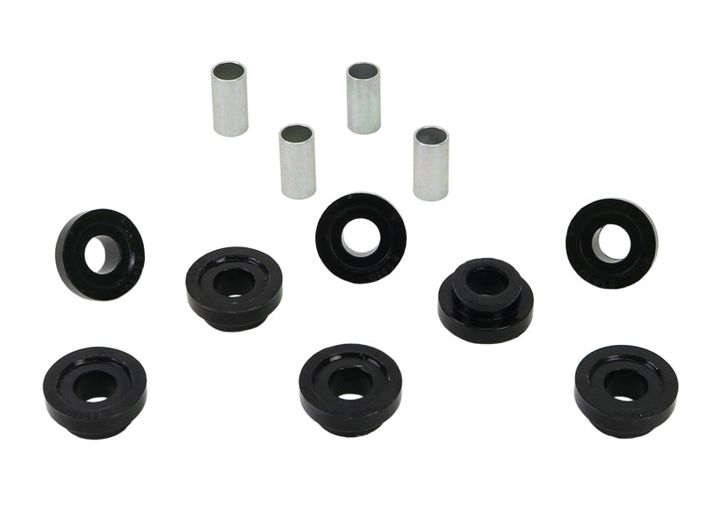 Whiteline Front Control Arm Upper - Bushing Kit to Suit Jaguar E Type, XJ and XJS | W51310