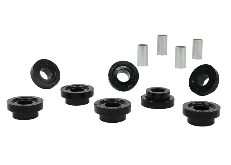 Whiteline Front Control Arm Upper - Bushing Kit to Suit Jaguar E Type, XJ and XJS | W51310